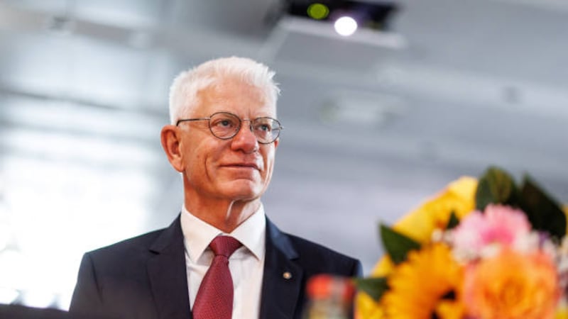 Reindl takes over as IIHF president; Canada left without council seat