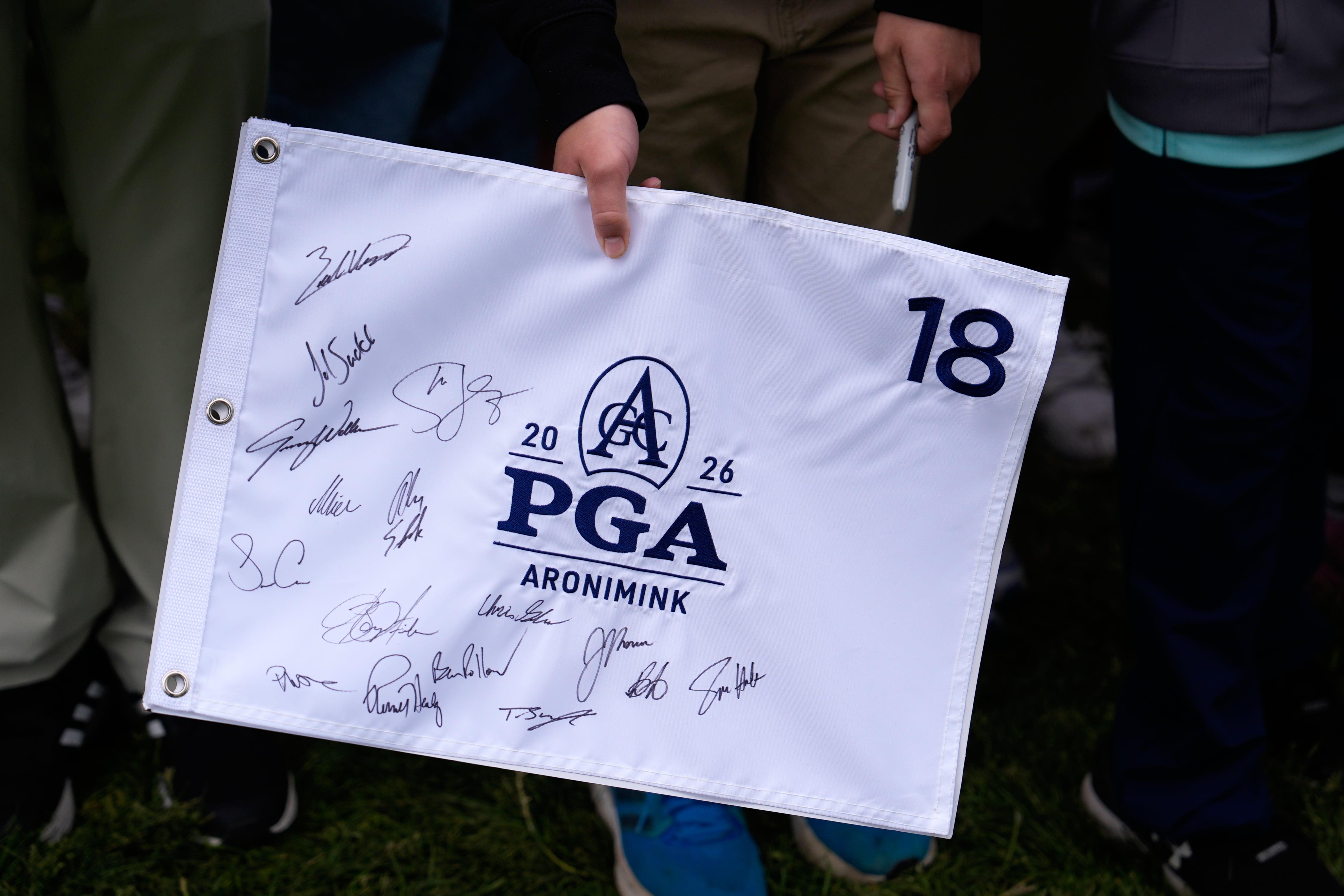 The Drive - Kevin Haime talks the PGA Championship in Pennsylvania