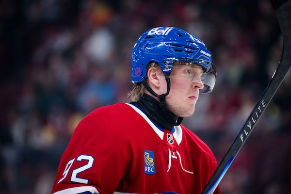 Laine looking forward to another NHL opportunity: ‘We’ll see where the wind takes me’