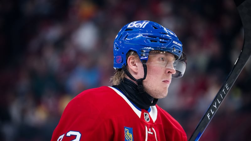 Laine looking forward to another NHL opportunity: ‘We’ll see where the wind takes me’