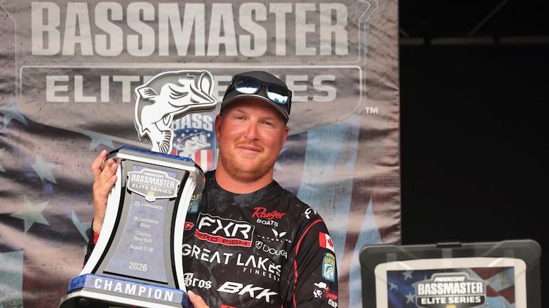Canadian Kung captures season-ending even to earn first Elite Series victory