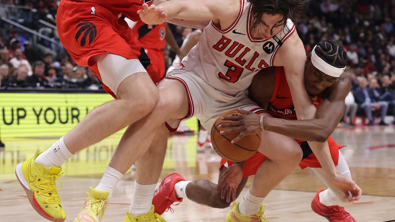 Raptors embrace defensive competition as Walter chases NBA steals crown