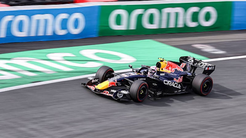 Lawson to drive Red Bull again at Italian GP with Hadjar ruled out