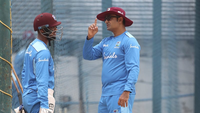 Desai named Canada's men's coach amid turbulent time for Cricket Canada
