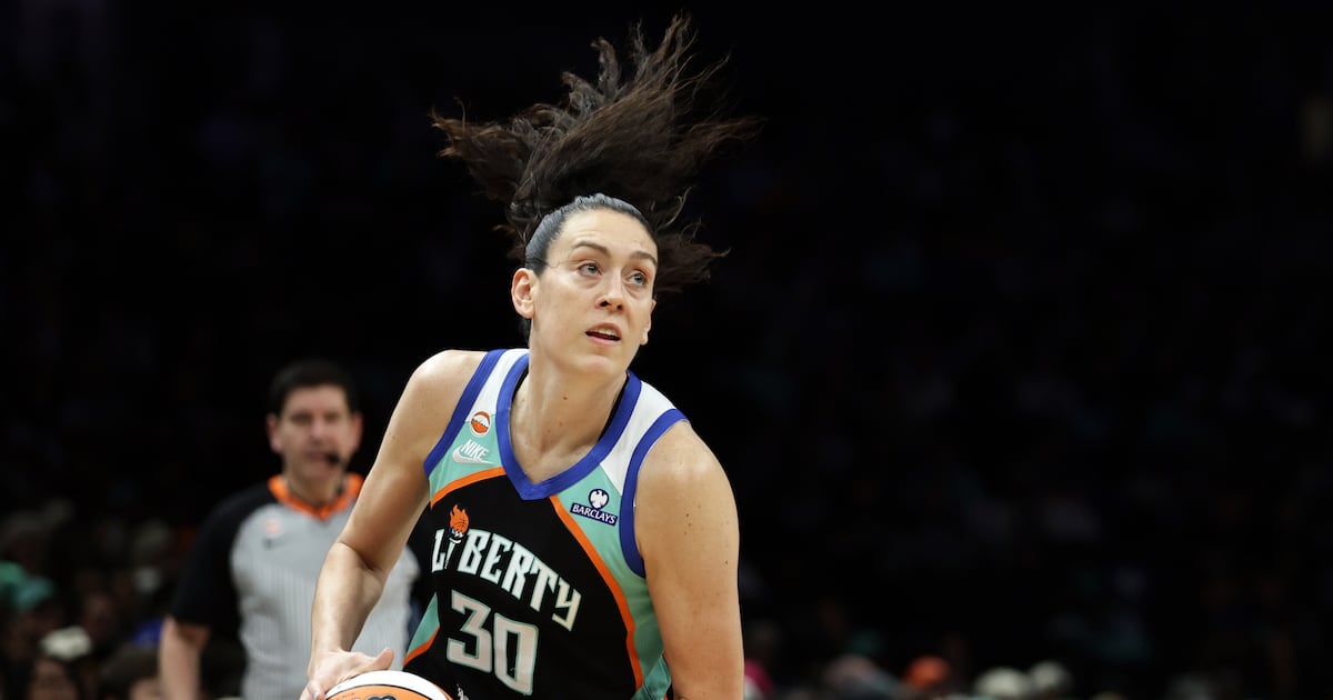 WNBA Power Rankings: Liberty back on top, Tempo drop to 11th