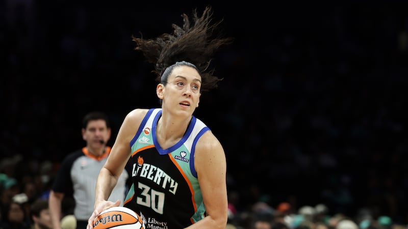 Liberty beat Storm again, extending Seattle’s skid to 10