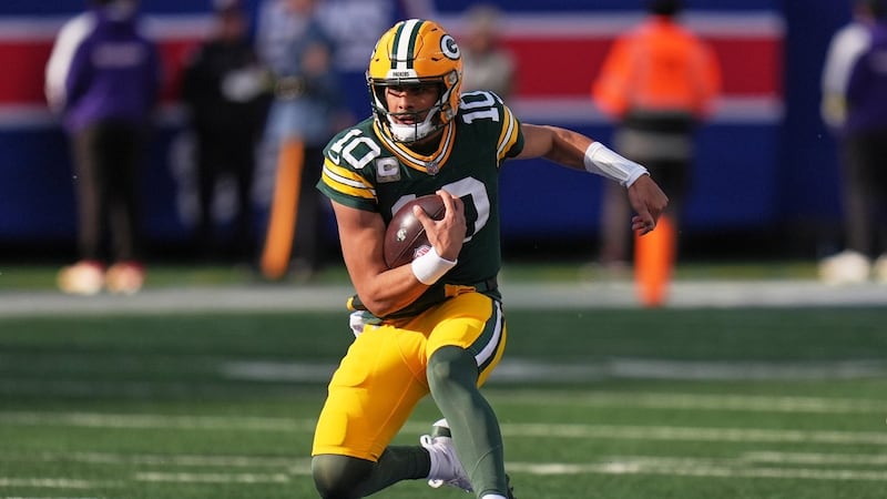 NFL players make World Cup predictions, weigh in on USMNT