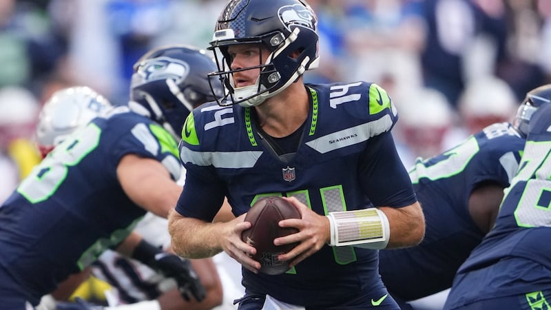 Seahawks, Broncos dealing with top defences, shaky QB play as they kick off Week 6 on TSN