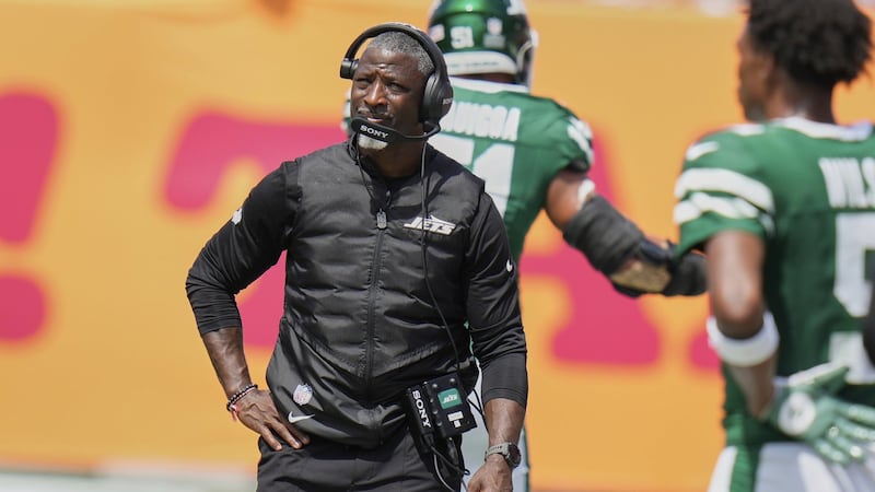 Twenty-three people with the most to gain - or lose - in this NFL season
