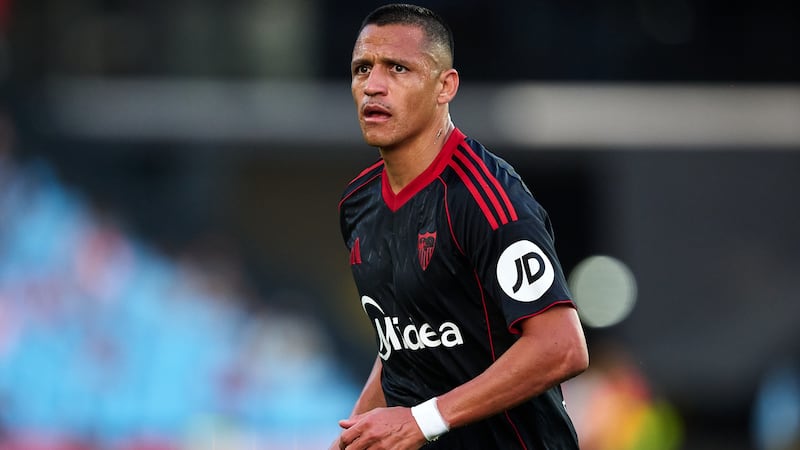 Report: CF Montreal signs Chile’s Sánchez as designated player