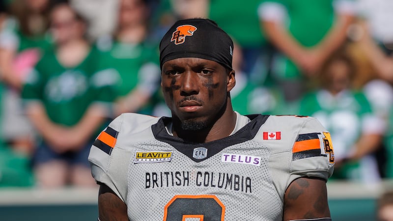 Lions lock up DB Williams Sr. through 2028