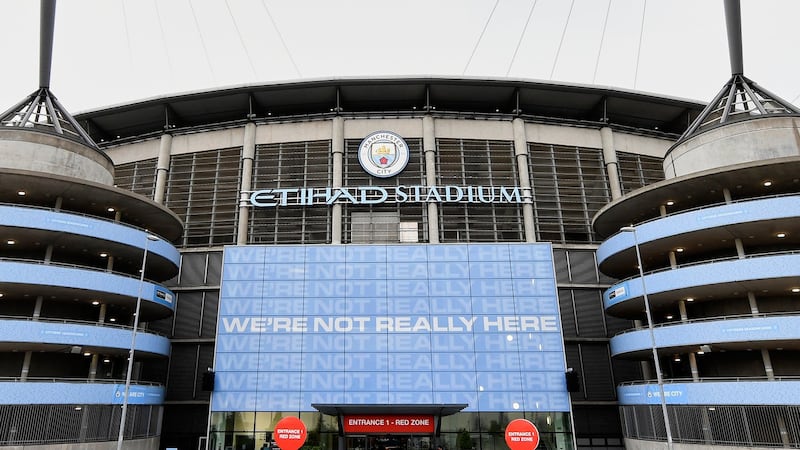 Potential sanctions against Man City could range from fines to expulsion from EPL