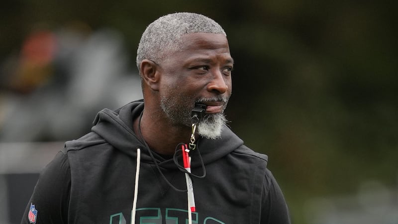 Jets' Glenn and Mougey reset after dismal 3-14 season, with the No. 2 pick looming