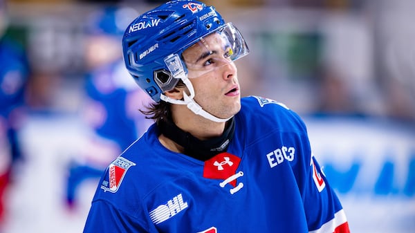 O’Reilly continues to make history with third OHL title push in Kitchener
