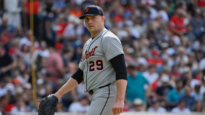 Skubal, Buxton top list of most likely trade deadline candidates; no Jays in top 25
