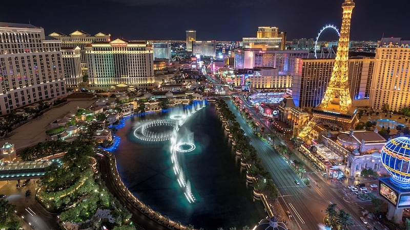 Inside the world of high-stakes NFL survivor pools: Las Vegas, ‘Meatball Brothers’ and a $20 million prize
