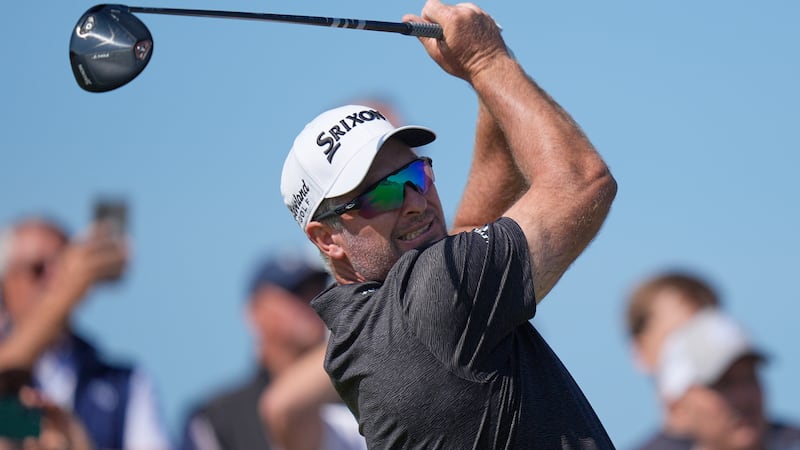 Open champ Ryan Fox says fast play in golf 'not that difficult'