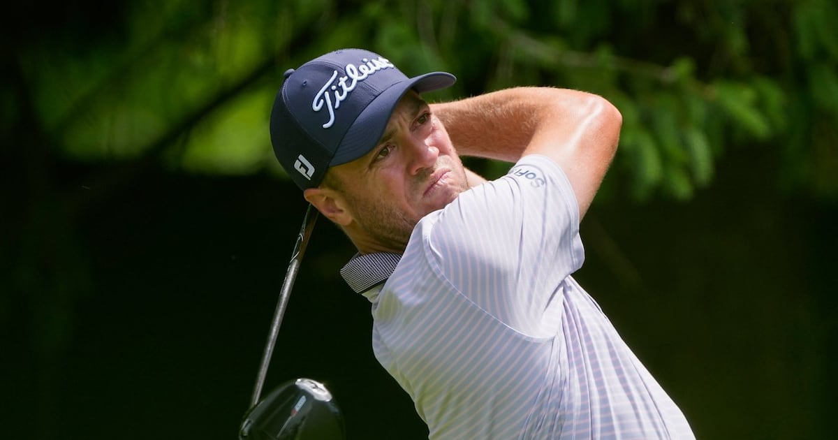 Bob Weeks Picks Six – Charles Schwab Challenge