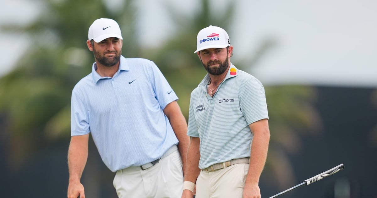 Bob Weeks Picks Six -- The PGA Championship