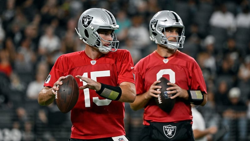 Cousins’ view on mentoring is different from Montana and Favre’s