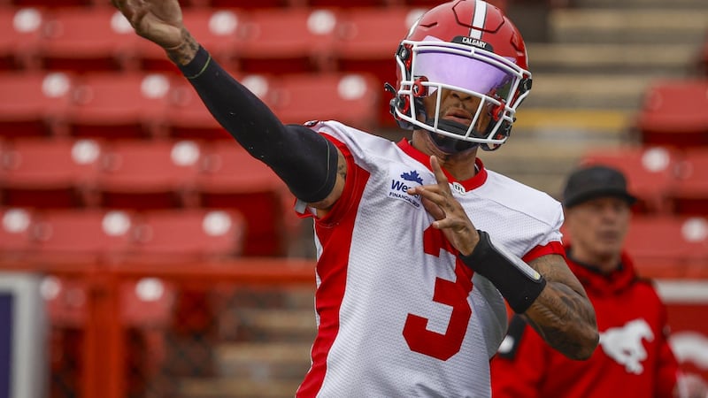 Stampeders start prep for 2026 season they hope ends with hoisting Grey Cup in Calgary