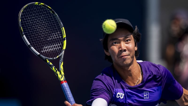 Chan, Galarneau bow out of National Bank Open after impressive doubles run