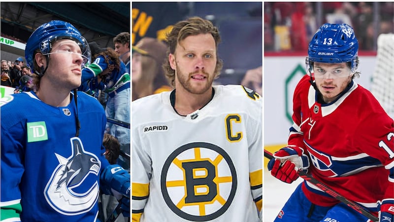 ‘Definitely didn’t see that coming’: Do NHLers regret signing before Carlsson offer sheet changed landscape?