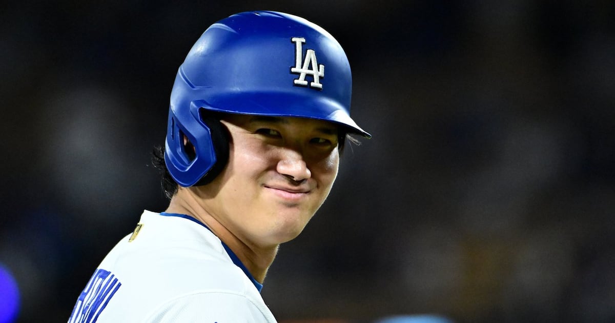 Dodgers hopeful Ohtani can return for Reds opener