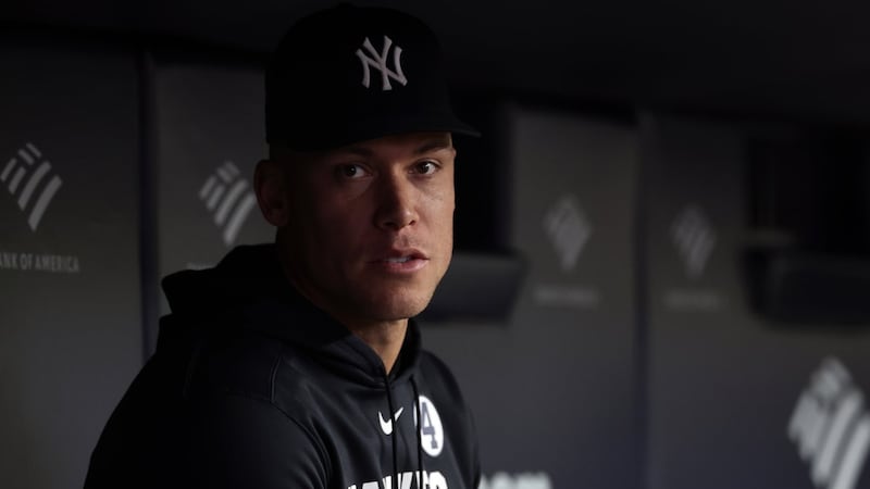 Judge’s injury gives Yankees unwelcome challenge; Skubal’s return could boost Tigers