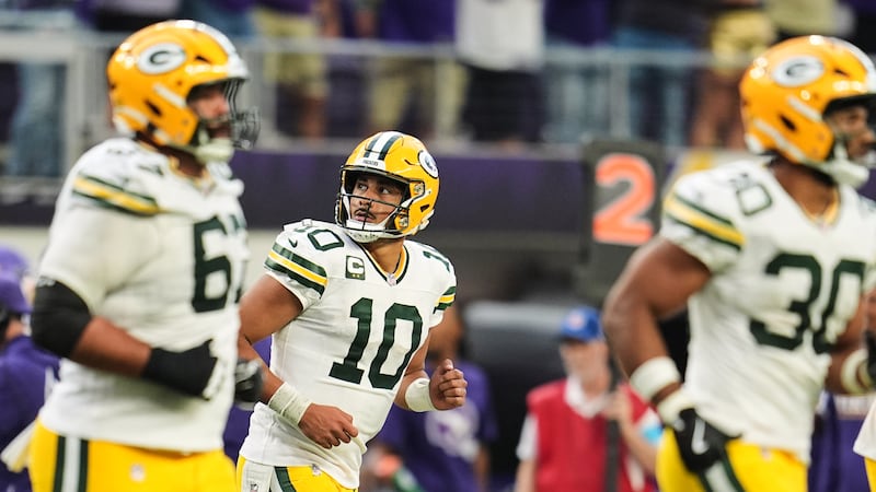Packers now an underdog to make the playoffs