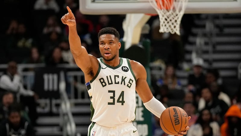 Giannis trade watch among six storylines already shaping the NBA offseason