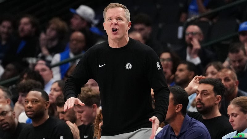 NBA season to begin with six coaches in new places, including three first-time sideline bosses