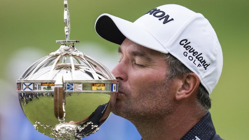 New Zealand’s Fox ready to defend RBC Canadian Open title at TPC Toronto