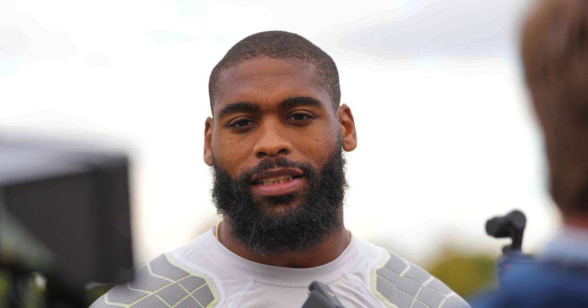 Broncos excuse Cooper from minicamp after arrests