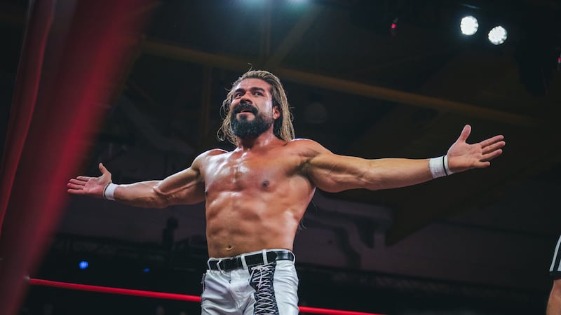 MLP Mayhem: Andrade wins big in MLP debut