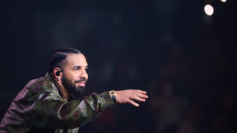 Cavaliers troll Drake, Raptors after Game 7 win