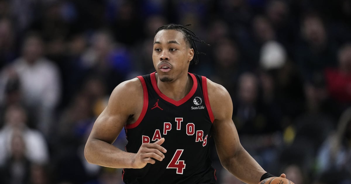 Mark Strong Raptors Toronto Raptors look to extend strong recent stretch of play vs ...