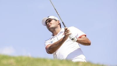 Chacarra wins Italian Open for 2nd straight European tour title and a place in The Open Championship