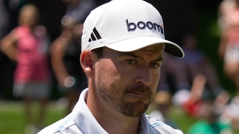 Taylor one shot off pace at Memorial after opening-round 68