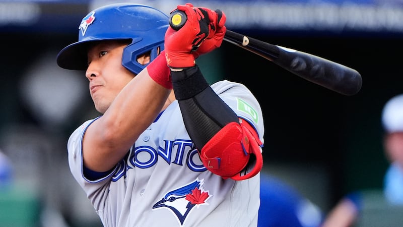 Blue Jays in battle for playoff spot over final fortnight of season