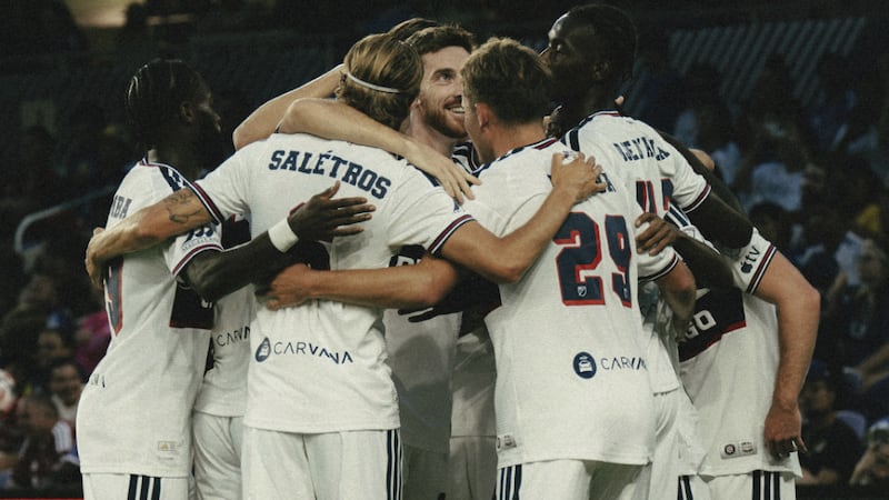 Lewandowski, Dithejane score goals as Fire beat Orlando City for third win in a row
