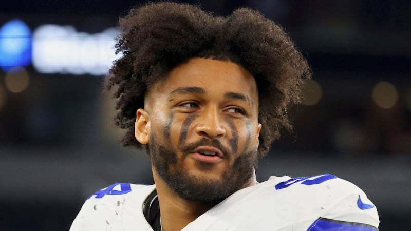 Late Cowboys player Kneeland diagnosed with CTE