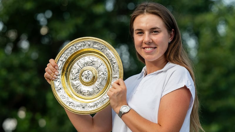 Noskova, Rybakina and Zheng nominated to play in Billie Jean King Cup finals