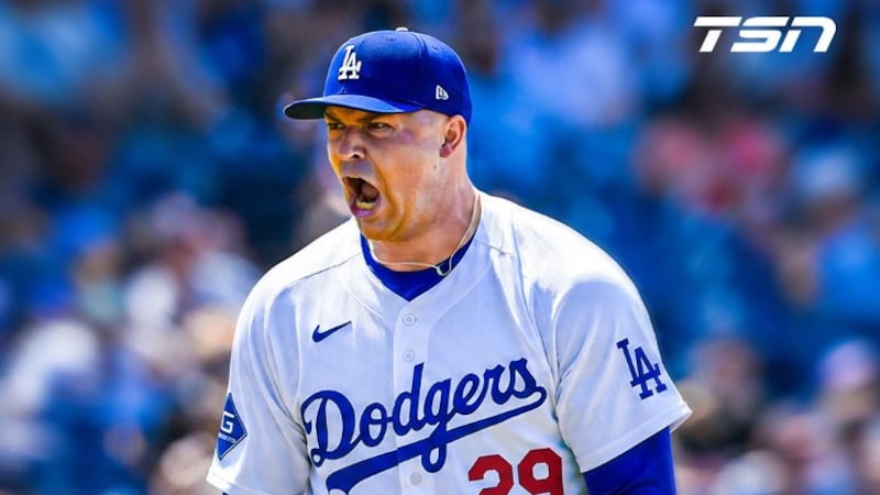 Dodgers finalize trade to acquire Skubal from Tigers