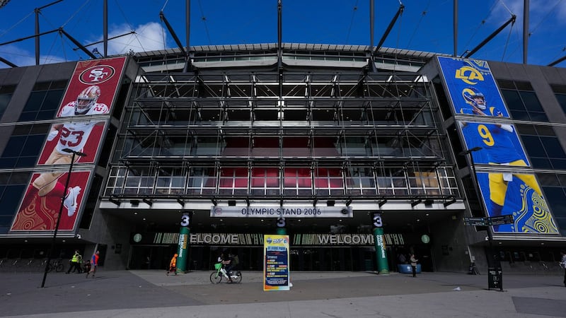 Rams finally join 49ers for Australia’s first NFL game, Garrett’s team debut
