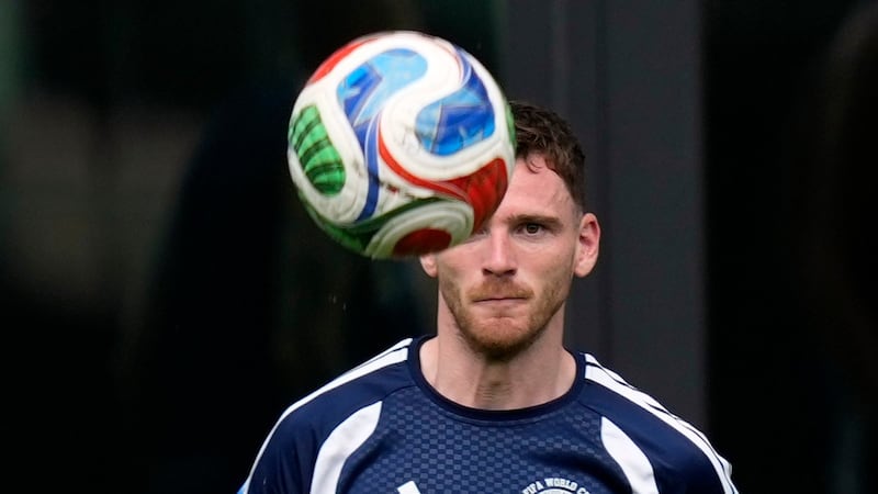 Scotland and its Tartan Army eye historic World Cup breakthrough against five-time champion Brazil