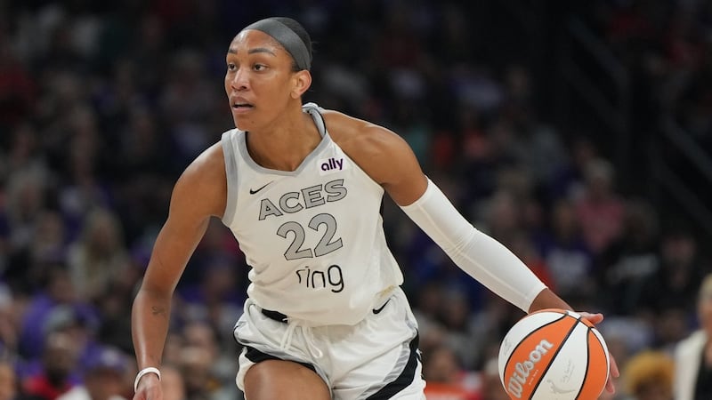 2026 WNBA Predictions: Do Aces, Wilson have competition?