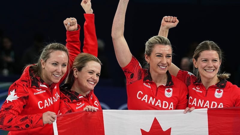 Curling Canada to look at timing of national championships in Olympic seasons