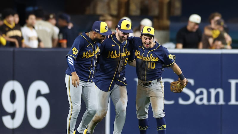 Is this the Milwaukee Brewers’ year?