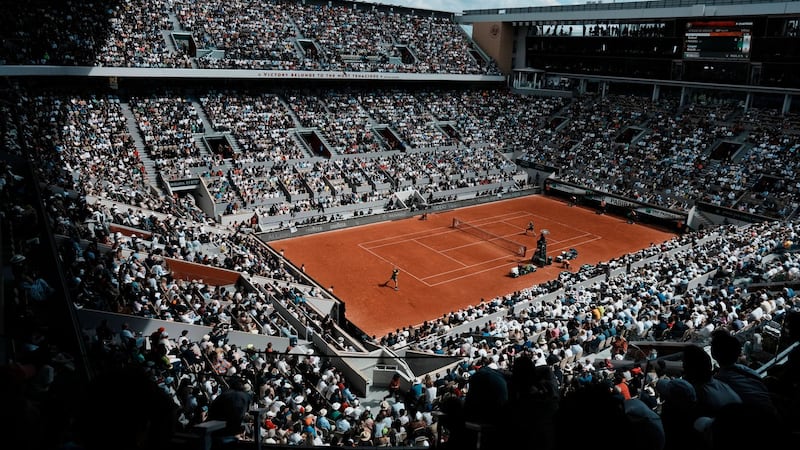Roland-Garros prize money up 10% to $72 million overall